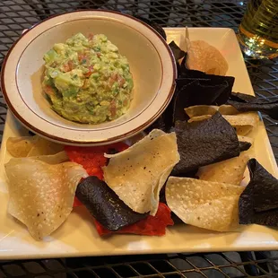 Made to Order Guacamole