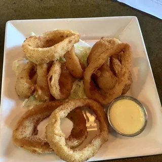 Brewery Onion Rings