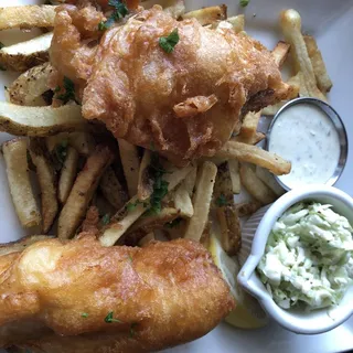 Fish & Chips