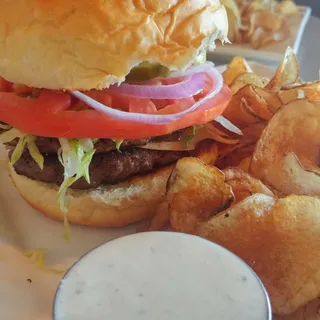 Local Burger