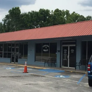 The Carolina Buffet In Plat Springs, Rd