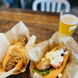 Carolina Butcher & Beer Garden 