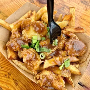 Poutine