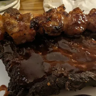 killer Shrimp &amp; Ribs
