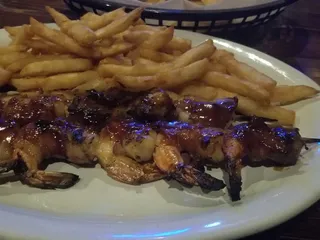 PYTs Legendary Grill & Bar