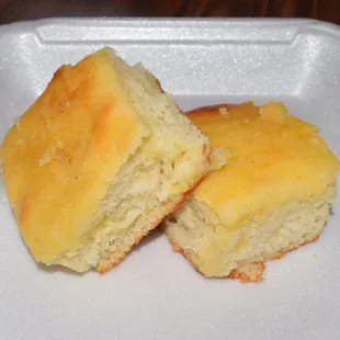 Scratch Made Biscuits: Carolina Cafe