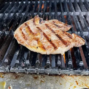 Ribeye Steaks