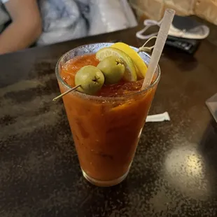 bloody mary