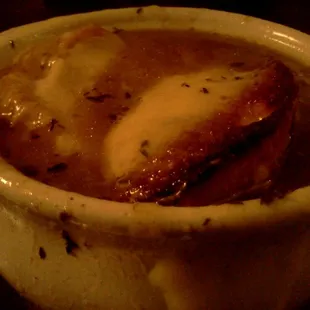 French Onion Soup