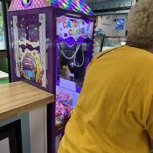 Games
