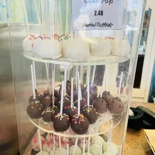 Cake Pops