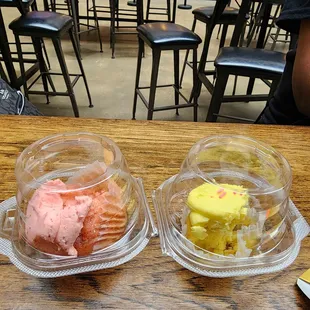 Carolina Cupcakery