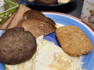 Judy's Cafe