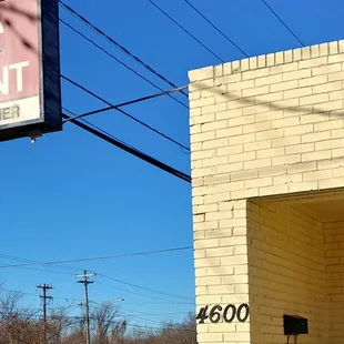 Carolina Family Restaurant in 2017