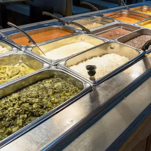 pasta, interior