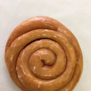 Cinnamon Roll