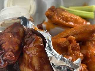 City Grill and Wings
