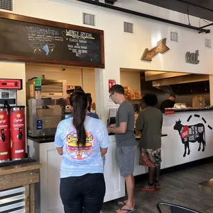 Easy to order