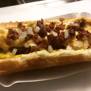 Bacon Dog