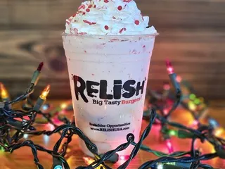 Relish