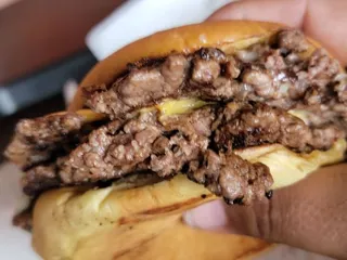 Hard Pressed