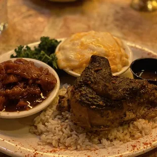 Carolina Kitchen Bar & Grill