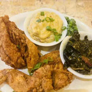 bbq wings, chicken wings and fried chicken, fried chicken wings, poultry, fried chicken, chicken wings, chicken, food, bbq chicken