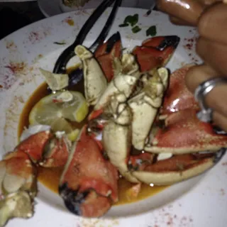 Crab Claws