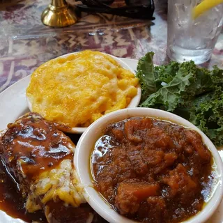 Mom's Meatloaf