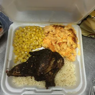 Jerk Chicken