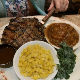 Rib Eye Steak