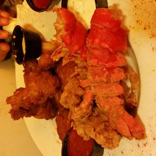 Chesapeake Platter