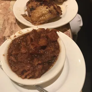 Rotisserie Chicken