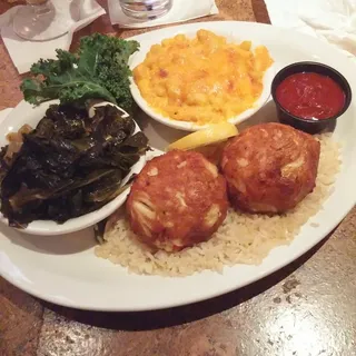 Crab Cake
