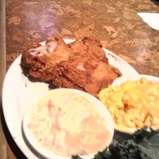 Fried Chicken