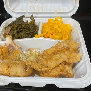 Carolina Kitchen