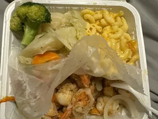 South Pride Seafood and Soul