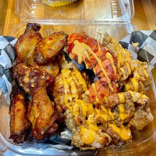 Chesapeake Platter