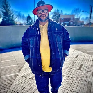 Larry M.