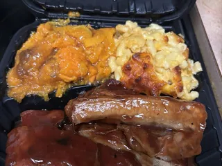 MLK Soul Food