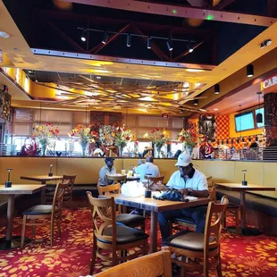 interior
