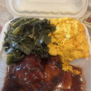 BBQ Chicken