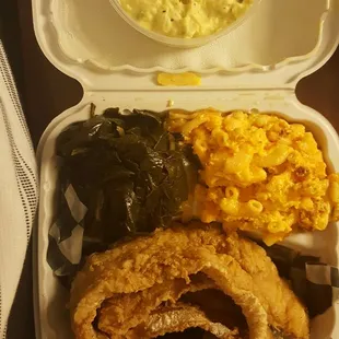 Fried Fish