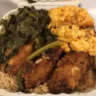 Spicy Chicken