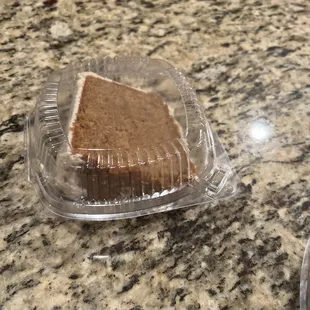 Sweet Potato Cake