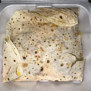 Quesadilla.