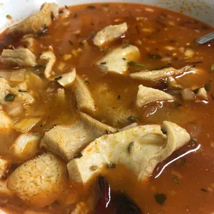 Menudo