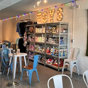 Toys for sale