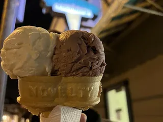 Elizabeth Creamery