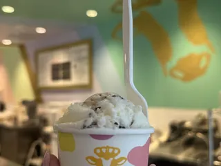 Golden Cow Creamery